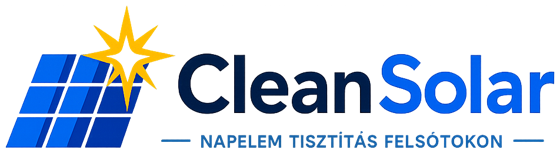 CleanSolar – Napelem tisztítás felsőfokon