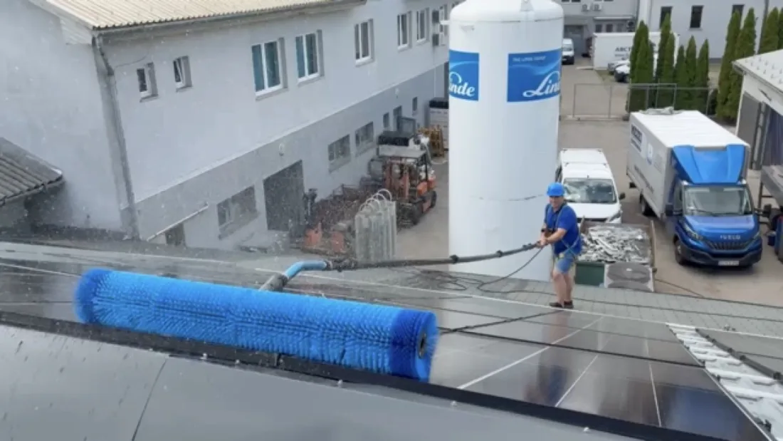 Ipari telephely, XLine rendszer
